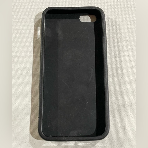 Iphone 5 gucci case - Picture 2 of 3